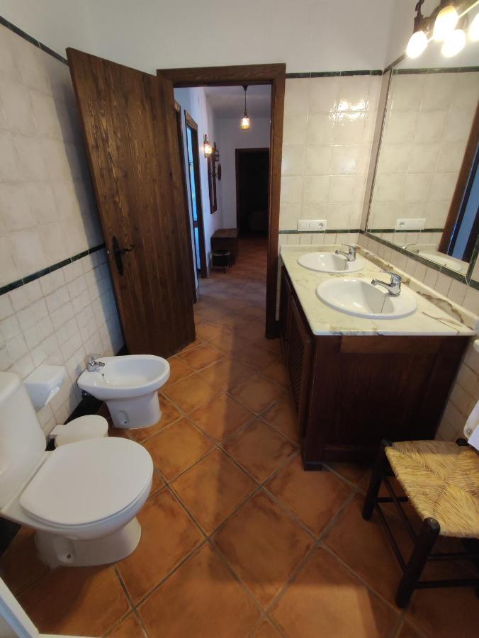 Willa Casa Antonia Conil De La Frontera Zewnętrze zdjęcie