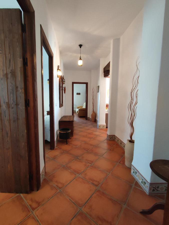 Willa Casa Antonia Conil De La Frontera Zewnętrze zdjęcie