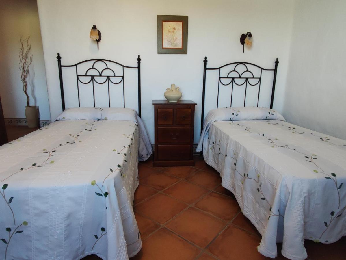 Willa Casa Antonia Conil De La Frontera Zewnętrze zdjęcie