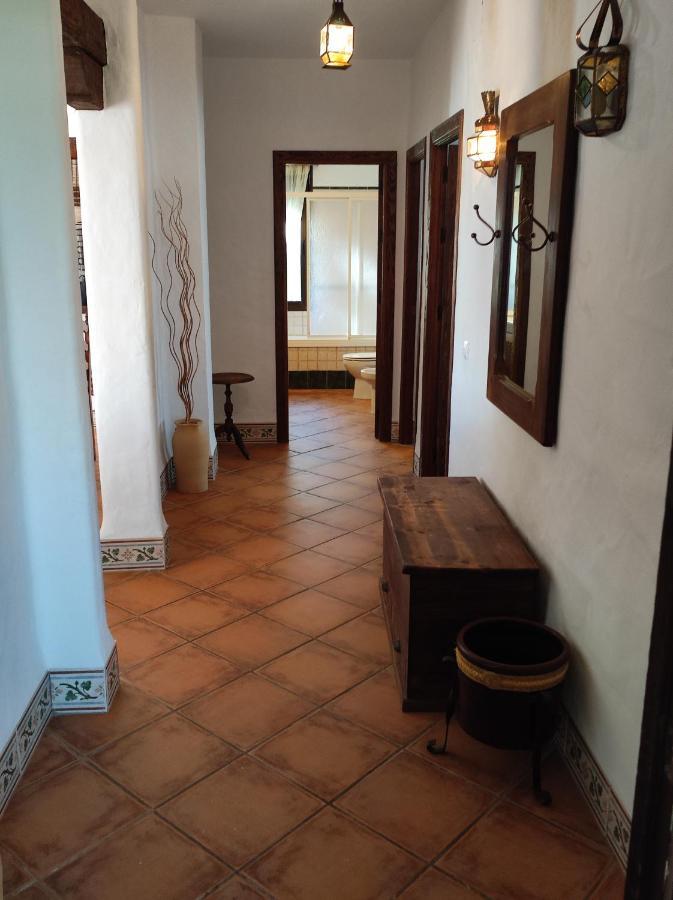 Willa Casa Antonia Conil De La Frontera Zewnętrze zdjęcie