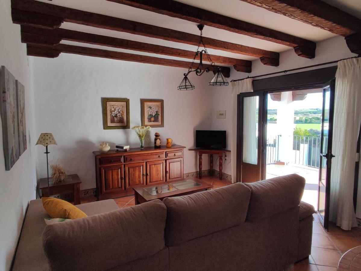 Willa Casa Antonia Conil De La Frontera Zewnętrze zdjęcie