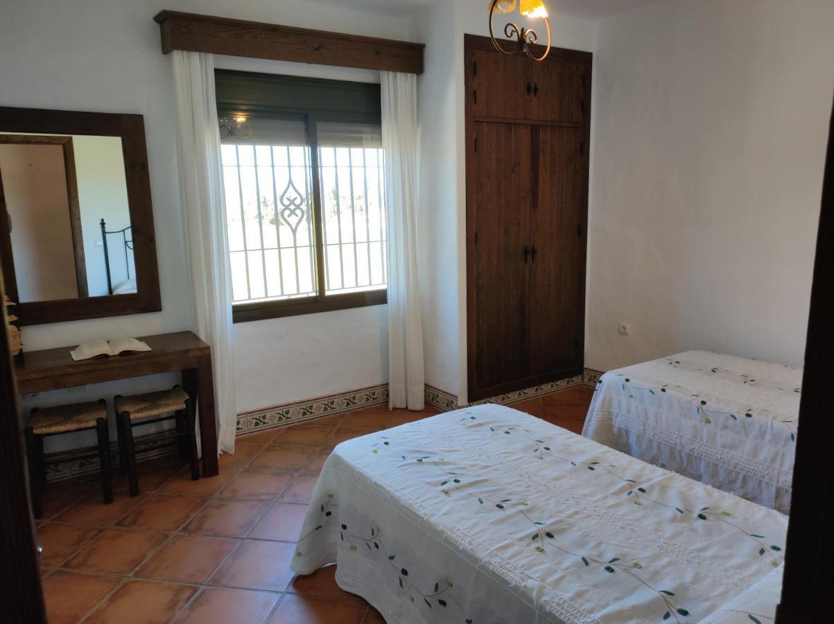 Willa Casa Antonia Conil De La Frontera Zewnętrze zdjęcie