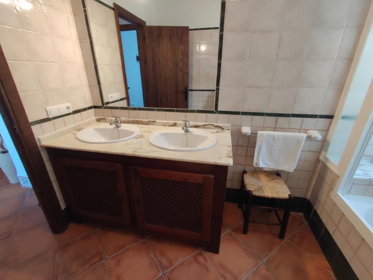 Willa Casa Antonia Conil De La Frontera Zewnętrze zdjęcie