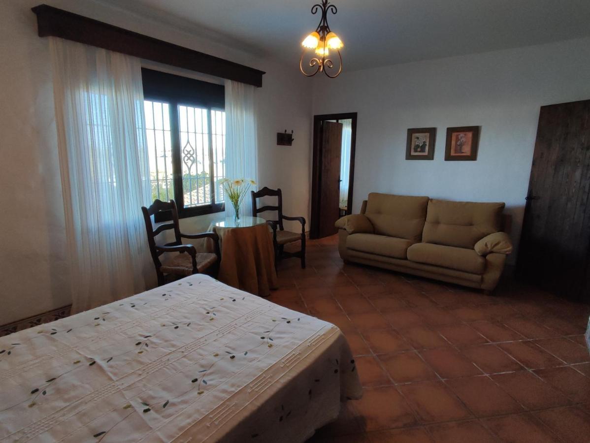 Willa Casa Antonia Conil De La Frontera Zewnętrze zdjęcie