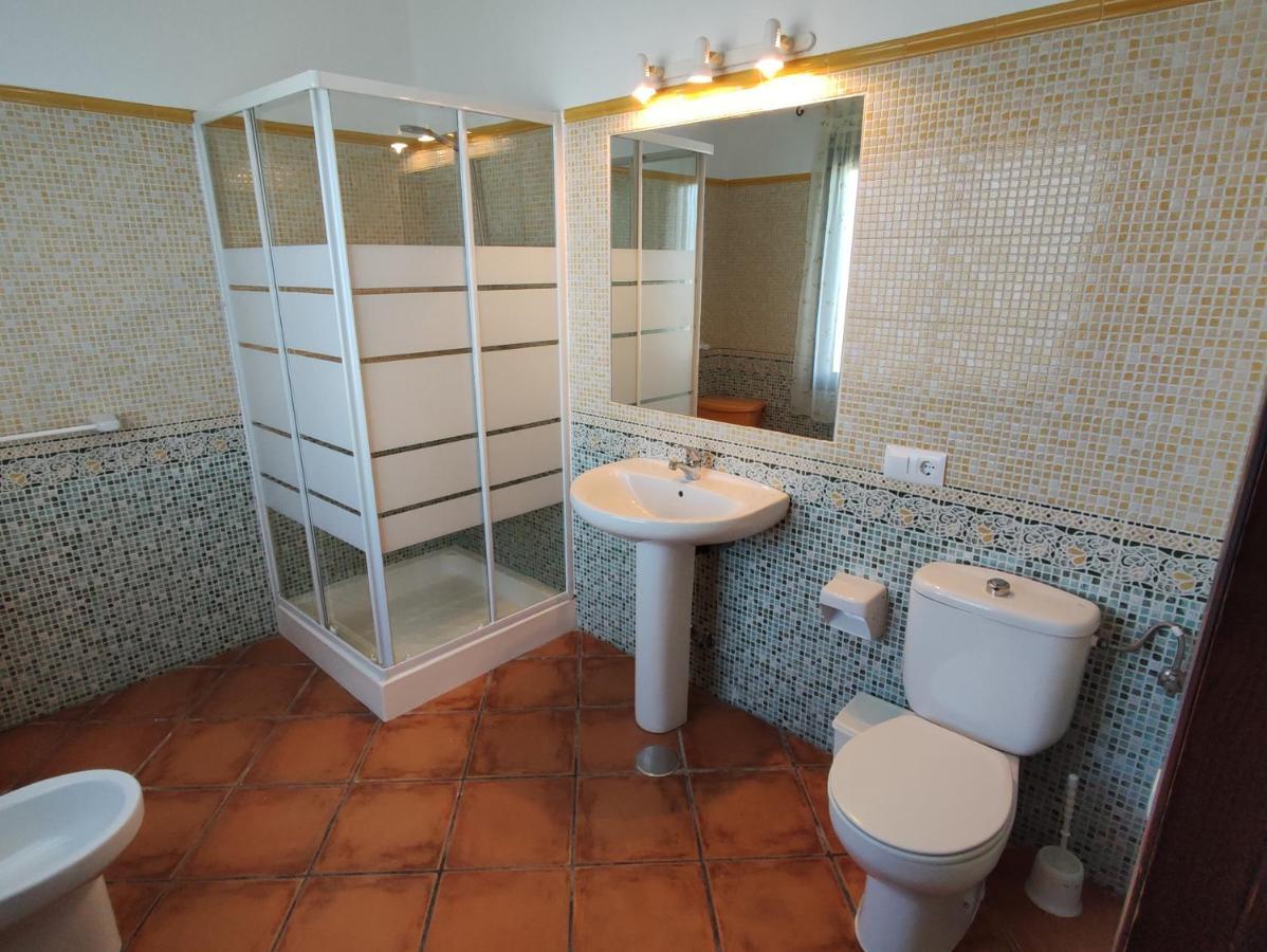 Willa Casa Antonia Conil De La Frontera Zewnętrze zdjęcie