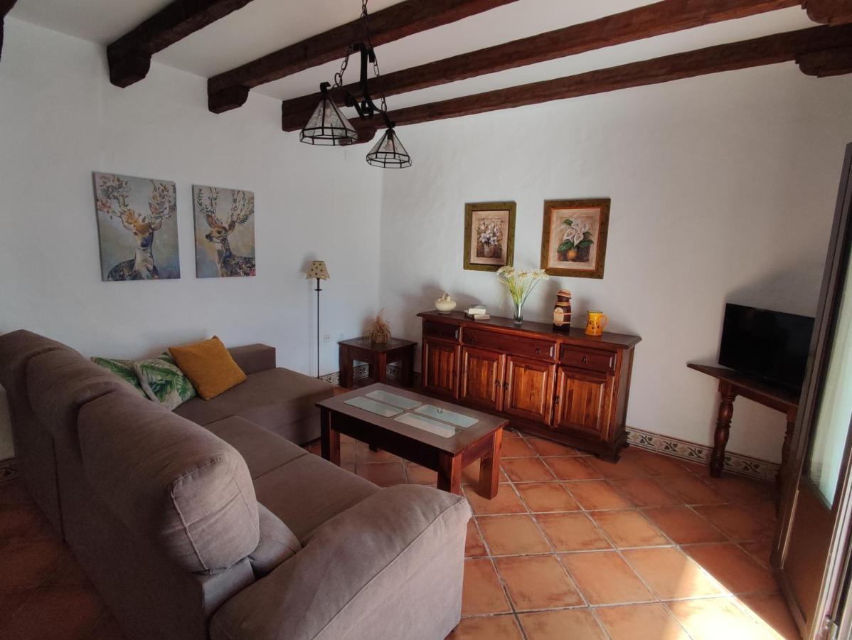Willa Casa Antonia Conil De La Frontera Zewnętrze zdjęcie