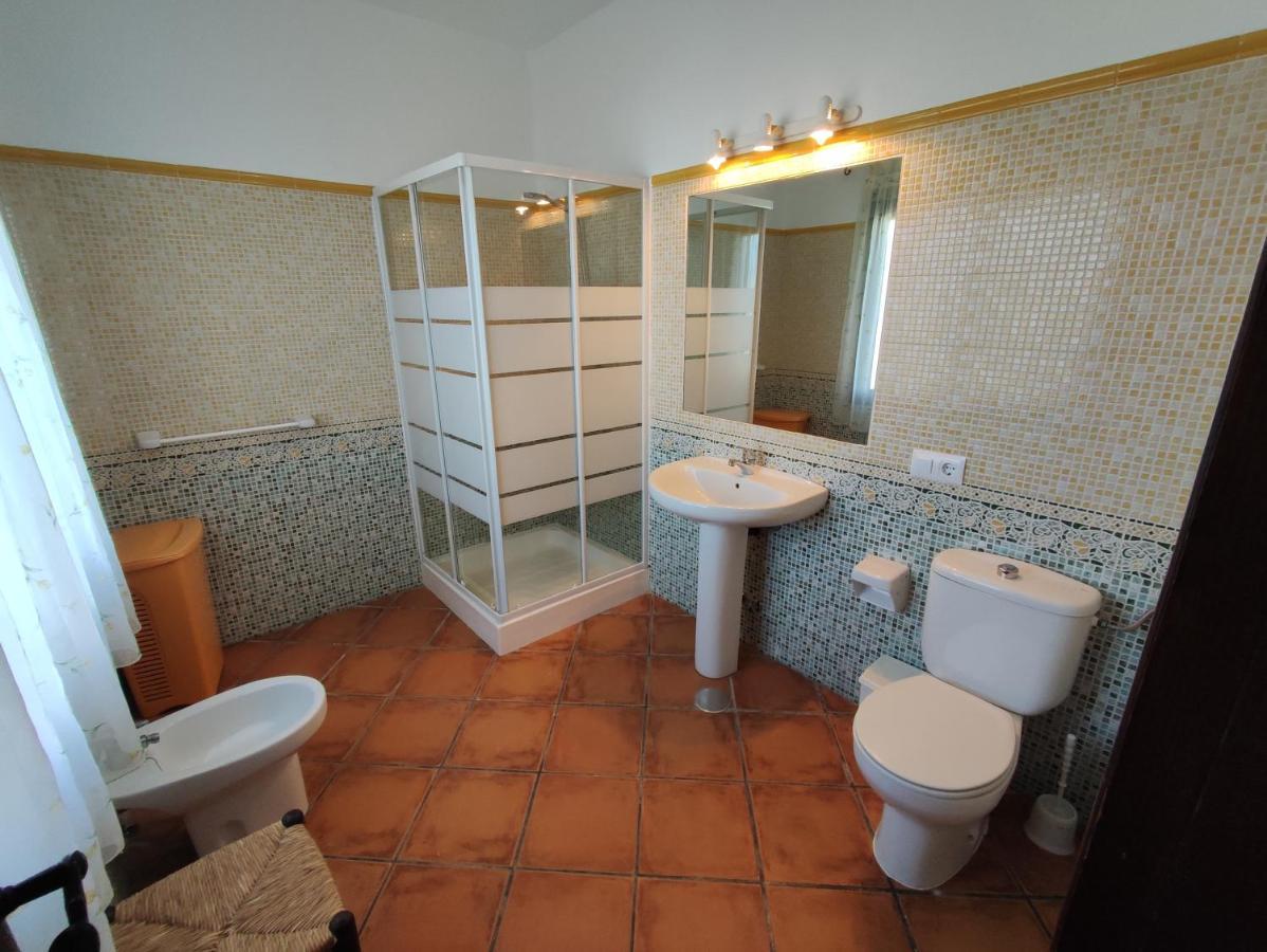 Willa Casa Antonia Conil De La Frontera Zewnętrze zdjęcie