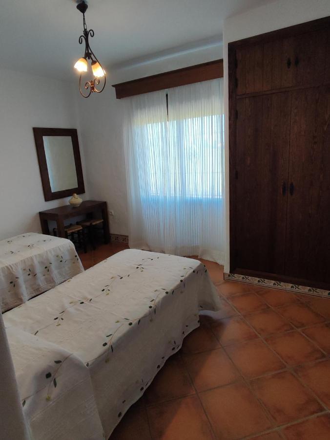 Willa Casa Antonia Conil De La Frontera Zewnętrze zdjęcie