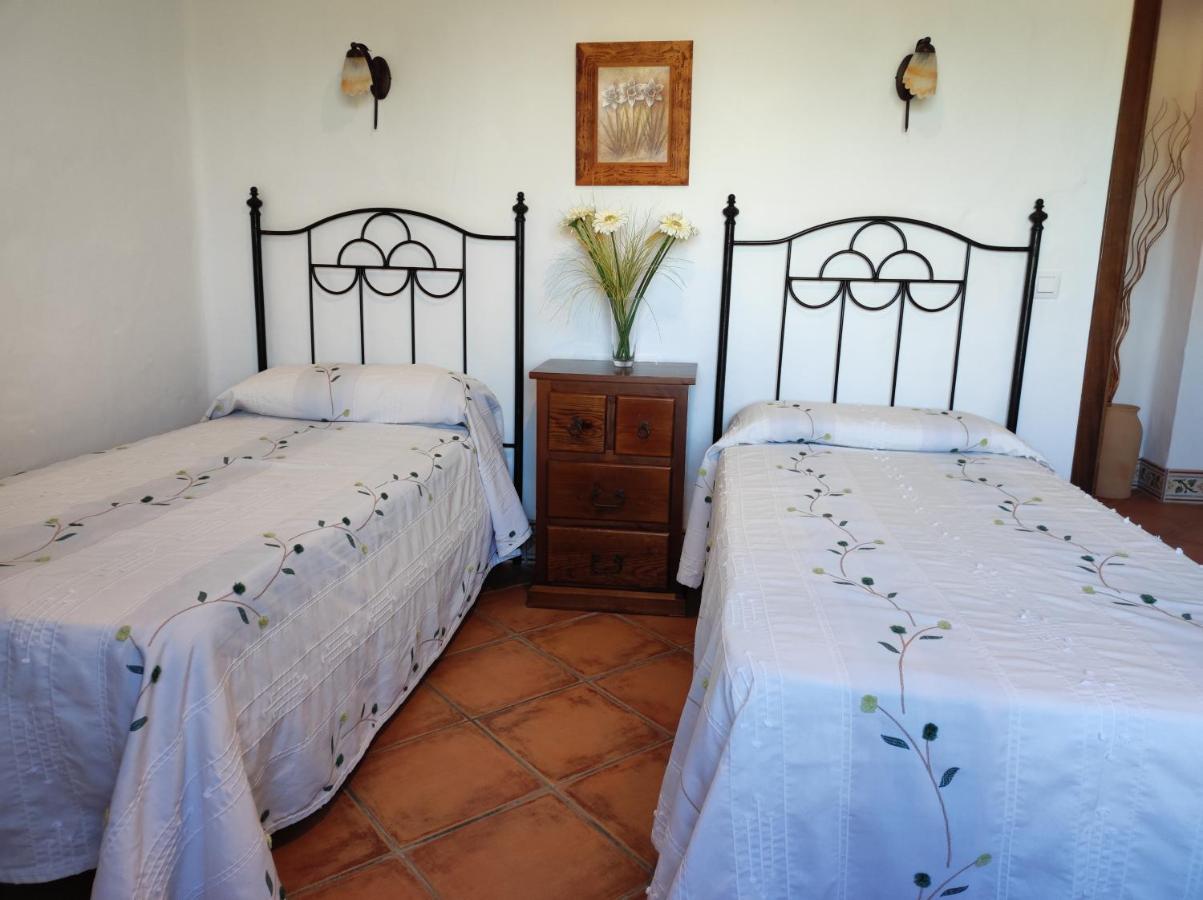 Willa Casa Antonia Conil De La Frontera Zewnętrze zdjęcie