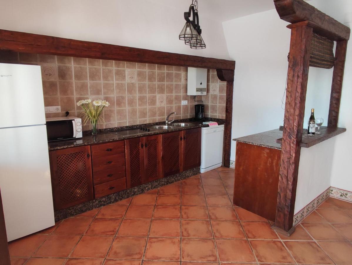 Willa Casa Antonia Conil De La Frontera Zewnętrze zdjęcie
