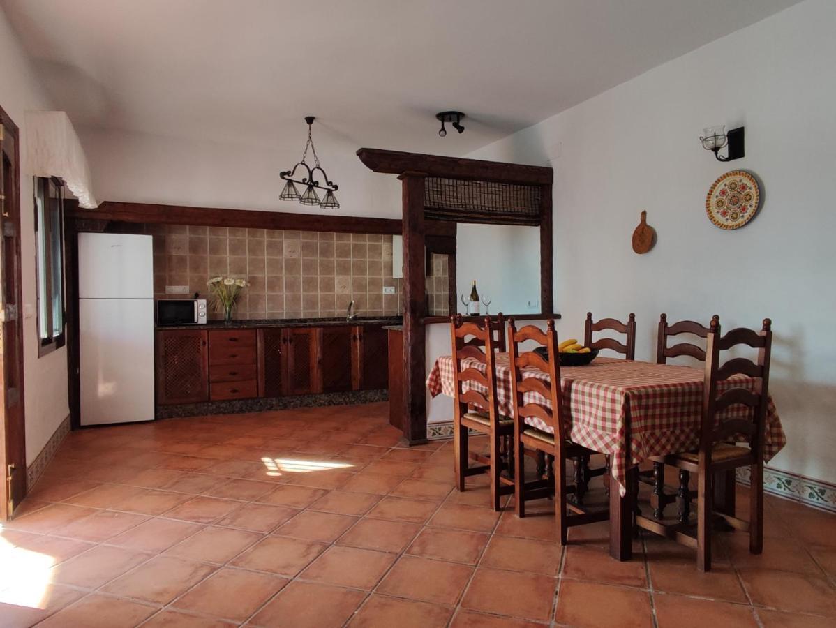 Willa Casa Antonia Conil De La Frontera Zewnętrze zdjęcie