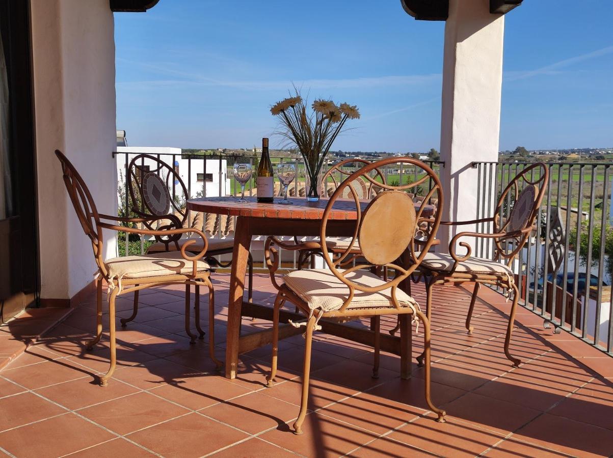 Willa Casa Antonia Conil De La Frontera Zewnętrze zdjęcie
